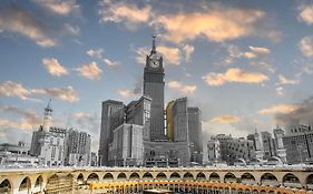 Zamzam Pullman Makkah